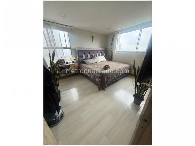 Apartamento de 4 alcobas en venta en Cumbres, Envigado, 112 m² · foto 15 de 20