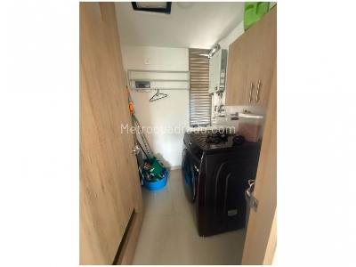 Apartamento de 4 alcobas en venta en Cumbres, Envigado, 112 m² · foto 19 de 20