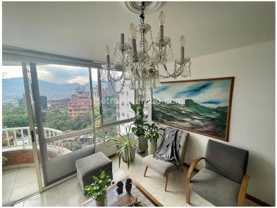 Apartamento de 3 alcobas en venta en La Loma El Tesoro, Medellín, 97 m² · foto 4 de 14