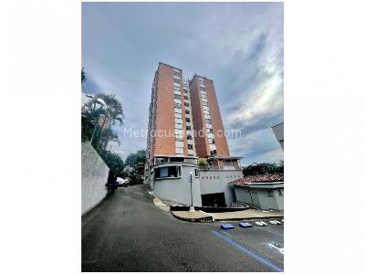 Apartamento de 3 alcobas en venta en La Loma El Tesoro, Medellín, 97 m² · foto 14 de 14