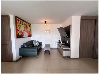 Apartamento de 3 alcobas en venta en Loma De Las Brujas, Envigado, 92 m² · foto 9 de 20