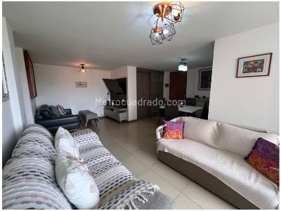 Apartamento de 3 alcobas en venta en Loma De Las Brujas, Envigado, 92 m² · foto 10 de 20
