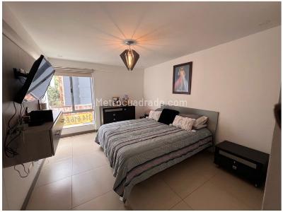 Apartamento de 3 alcobas en venta en Loma De Las Brujas, Envigado, 92 m² · foto 19 de 20