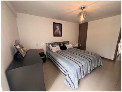 Apartamento de 3 alcobas en venta en Loma De Las Brujas, Envigado, 92 m² · foto 20 de 20