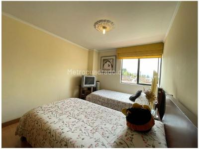Apartamento de 3 alcobas en venta en Los Balsos, Medellín, 177 m² · foto 6 de 6