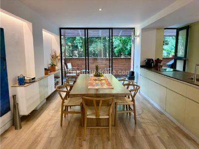 Apartamento de 3 alcobas en venta en El Poblado, Medellín, 130 m² · foto 5 de 12