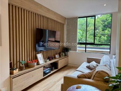 Apartamento de 3 alcobas en venta en El Poblado, Medellín, 130 m² · foto 7 de 12
