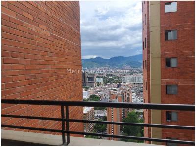 Apartamento en venta en San Diego, Medellín · foto 12 de 14