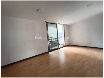 Apartamento en venta en San Diego, Medellín · foto 2 de 14