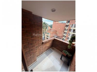 Apartamento de 3 alcobas en venta en Segundo Parque, Medellín, 124 m² · foto 10 de 10
