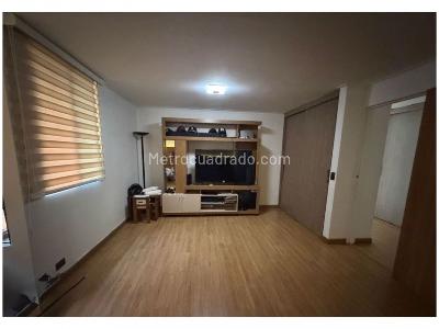 Apartamento de 3 alcobas en venta en Segundo Parque, Medellín, 124 m² · foto 4 de 10