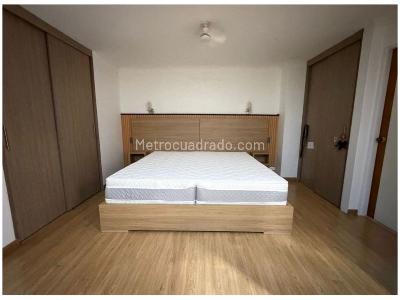 Apartamento de 3 alcobas en venta en Segundo Parque, Medellín, 124 m² · foto 5 de 10