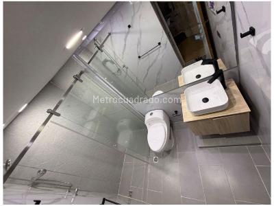 Apartamento de 3 alcobas en venta en Segundo Parque, Medellín, 124 m² · foto 6 de 10