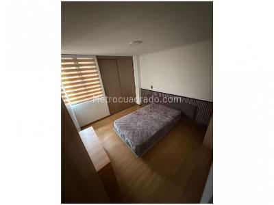 Apartamento de 3 alcobas en venta en Segundo Parque, Medellín, 124 m² · foto 7 de 10