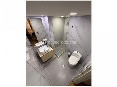 Apartamento de 3 alcobas en venta en Segundo Parque, Medellín, 124 m² · foto 8 de 10