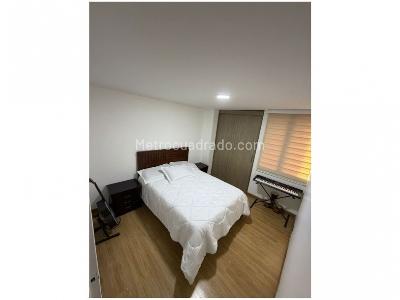 Apartamento de 3 alcobas en venta en Segundo Parque, Medellín, 124 m² · foto 9 de 10