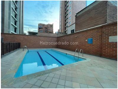 Apartamento de 3 alcobas en venta en Laureles, Medellín, 100 m² · foto 10 de 10