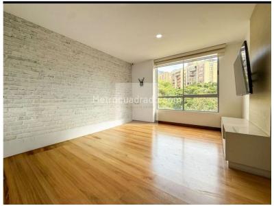 Apartamento de 3 alcobas en venta en Provenza, Medellín, 151 m² · foto 10 de 14