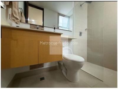 Apartamento de 3 alcobas en venta en Provenza, Medellín, 151 m² · foto 13 de 14