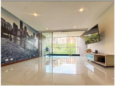 Apartamento de 3 alcobas en venta en Provenza, Medellín, 151 m² · foto 2 de 14