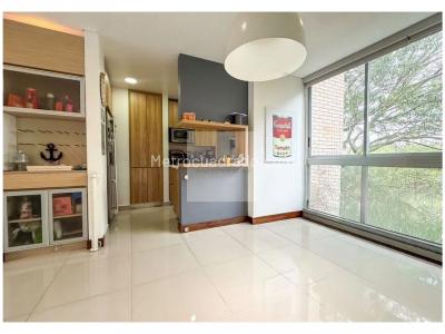 Apartamento de 3 alcobas en venta en Provenza, Medellín, 151 m² · foto 4 de 14