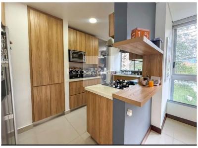 Apartamento de 3 alcobas en venta en Provenza, Medellín, 151 m² · foto 6 de 14