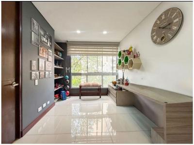 Apartamento de 3 alcobas en venta en Provenza, Medellín, 151 m² · foto 9 de 14