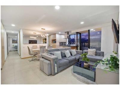 Apartamento de 3 alcobas en venta en Las Palmas, Medellín, 95 m² · foto 10 de 20