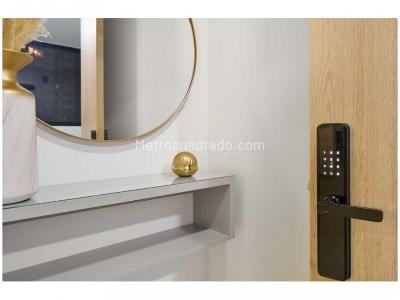 Apartamento de 3 alcobas en venta en Las Palmas, Medellín, 95 m² · foto 11 de 20