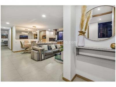 Apartamento de 3 alcobas en venta en Las Palmas, Medellín, 95 m² · foto 12 de 20