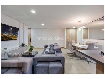 Apartamento de 3 alcobas en venta en Las Palmas, Medellín, 95 m² · foto 13 de 20
