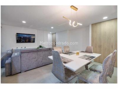 Apartamento de 3 alcobas en venta en Las Palmas, Medellín, 95 m² · foto 14 de 20