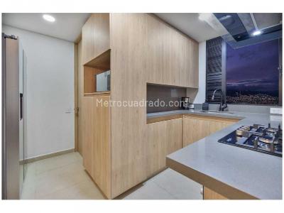Apartamento de 3 alcobas en venta en Las Palmas, Medellín, 95 m² · foto 15 de 20