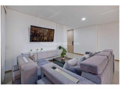 Apartamento de 3 alcobas en venta en Las Palmas, Medellín, 95 m² · foto 16 de 20