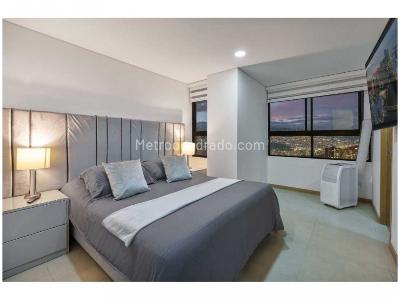 Apartamento de 3 alcobas en venta en Las Palmas, Medellín, 95 m² · foto 18 de 20