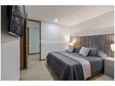 Apartamento de 3 alcobas en venta en Las Palmas, Medellín, 95 m² · foto 19 de 20