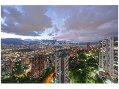 Apartamento de 3 alcobas en venta en Las Palmas, Medellín, 95 m² · foto 2 de 20