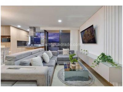 Apartamento de 3 alcobas en venta en Las Palmas, Medellín, 95 m² · foto 9 de 20