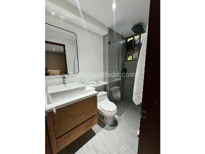 Apartamento de 2 alcobas en venta en El Poblado, Medellín, 447 m² · foto 4 de 12