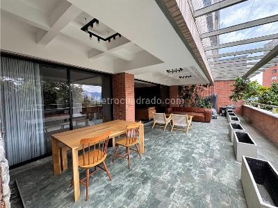 Apartamento de 2 alcobas en venta en El Poblado, Medellín, 447 m² · foto 7 de 12