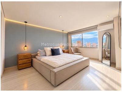 Apartamento de 3 alcobas en venta en Benedictinos, Envigado, 161 m² · foto 7 de 13