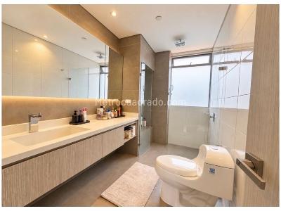 Apartamento de 3 alcobas en venta en Benedictinos, Envigado, 161 m² · foto 8 de 13