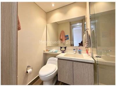 Apartamento de 3 alcobas en venta en Benedictinos, Envigado, 161 m² · foto 12 de 13
