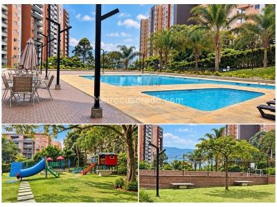 Apartamento de 3 alcobas en venta en Benedictinos, Envigado, 161 m² · foto 13 de 13
