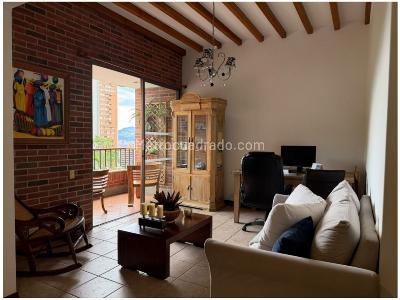 Casa de 4 alcobas en venta en Altos Del Poblado, Medellín, 330 m² · foto 10 de 19