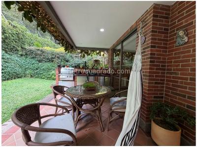 Casa de 4 alcobas en venta en Altos Del Poblado, Medellín, 330 m² · foto 3 de 19