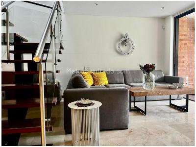 Casa de 3 alcobas en venta en La Cajella, Envigado, 202 m² · foto 20 de 20