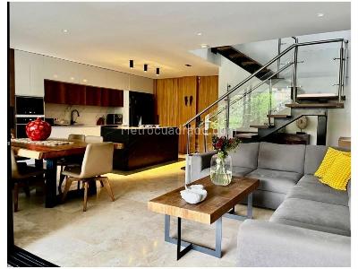 Casa de 3 alcobas en venta en La Cajella, Envigado, 202 m² · foto 3 de 20