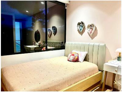 Casa de 3 alcobas en venta en La Cajella, Envigado, 202 m² · foto 6 de 20