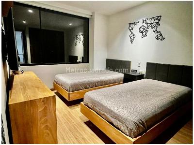 Casa de 3 alcobas en venta en La Cajella, Envigado, 202 m² · foto 8 de 20